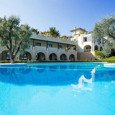 Hotel Porta Del Sole Сойано-дель-Лаго Экстерьер фото