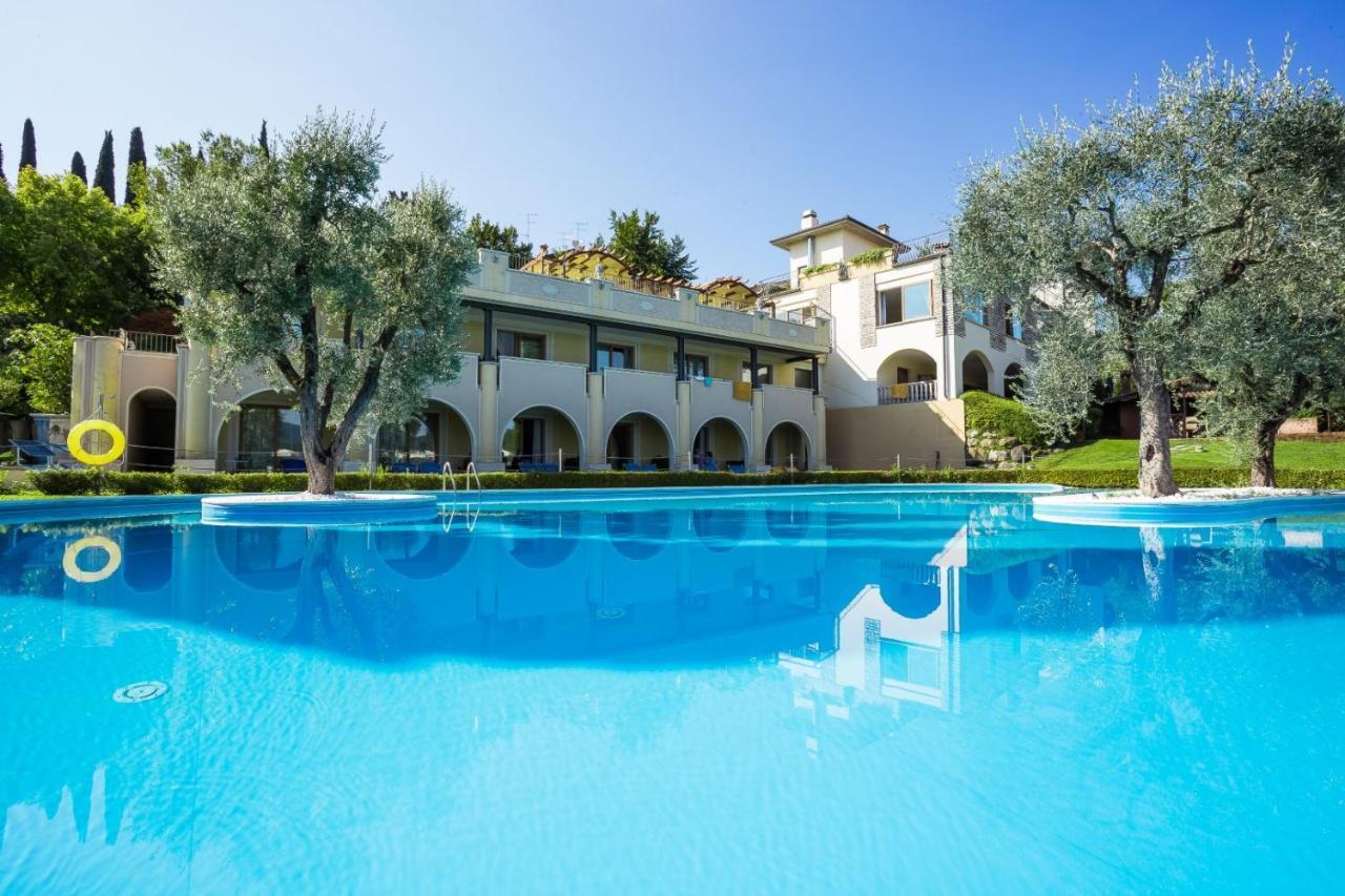 Hotel Porta Del Sole Сойано-дель-Лаго Экстерьер фото